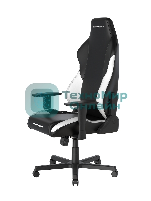 Кресло игровое DXRACER DRIFTING OH/DL23/NW чёрно-белый