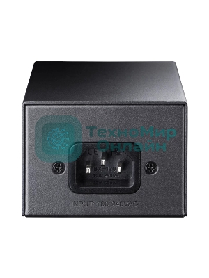 Инжектор PoE Cudy POE220 10/100/1000BASE-T 30Вт 54В(DC)