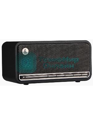 Колонка портативная Edifier MP230 черный 20W 1.0 BT/3.5Jack/USB 2500mAh