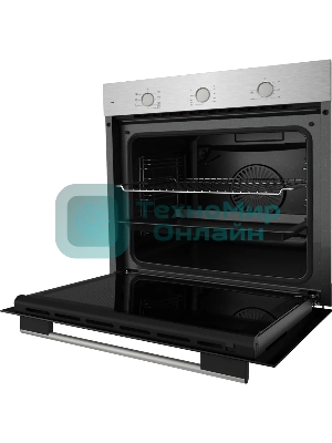 Духовой шкаф Kuppersberg HO 603 BX