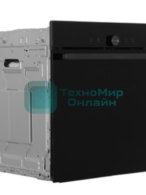 Духовой шкаф Электрический Gorenje BSA6747DGWI черный