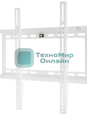 Крепеж Kromax IDEAL-3 new white, Кр. стал. наст. для TV 22