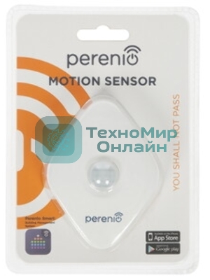 Датчик движения Perenio PECMS01