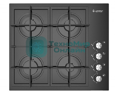 Газовая варочная панель Gefest СГ СВН 2230 К3