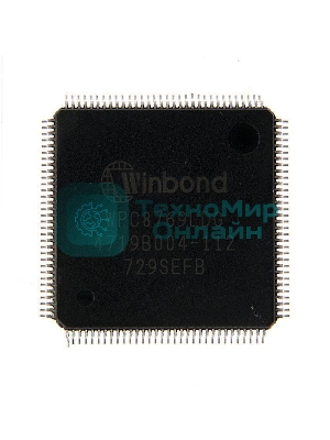 Микросхема WPC8769LDG, SO