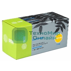 Картридж лазерный Cactus CS-PH7100C (106R02606) голубой (4500 стр.) для Xerox Phaser 7100/7100N/7100DN