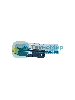 Картридж NVPrint совместимый NV-TK-8305 Yellow для Kyocera TASKalfa-3050/TASKalfa-3051/TASKalfa-3550/TASKalfa-3551 (15000k)