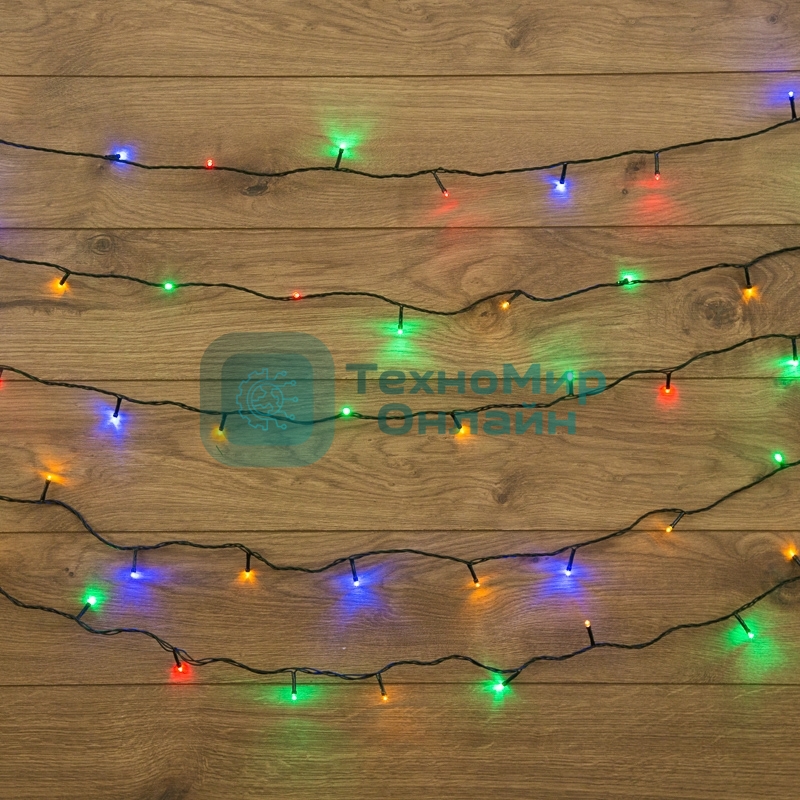 Гирлянда Neon-night 