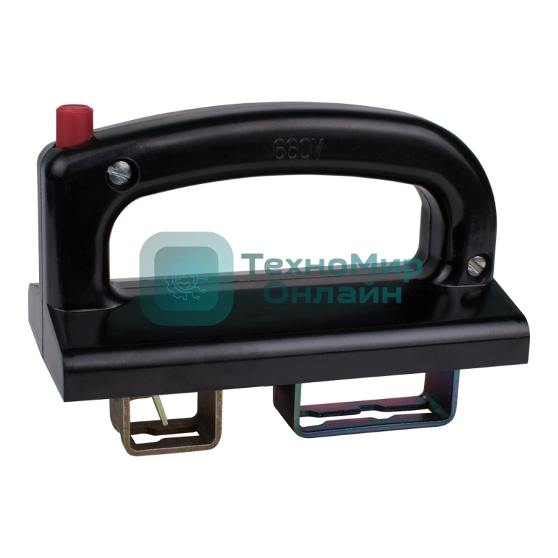 Рукоятка съема ППН/ПН2 Ф УХЛ3 КЭАЗ 110459