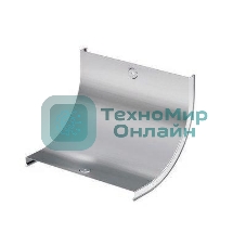 Крышка CS 90 на угол вертикальный внутр. 90 град. осн. 100 38202 DKC