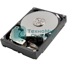 Жесткий диск HDD Toshiba 10Tb 7200rpm SATA 6 Gb/s 256MB 3.5''