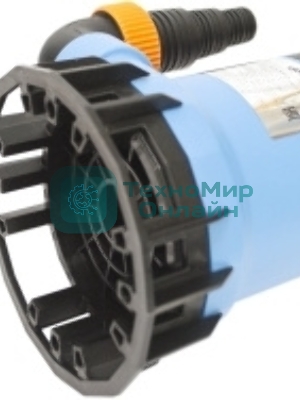 Насос погружной ФЕКАЛЬНИК 230/8, пластик