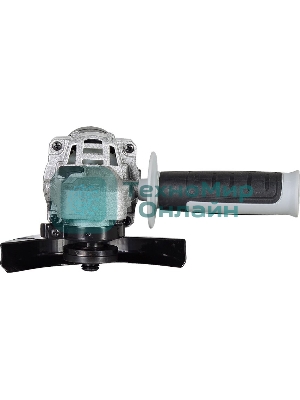 Угловая шлифовальная машина Ресанта УШМ-125/1100Э