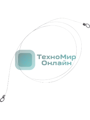 Проволока коронатора заряда