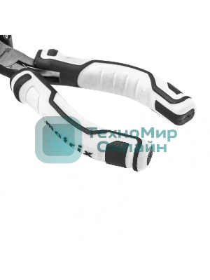 Кусачки торцевые Matrix Mini, 105 мм, авторазжим, PRO