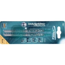 Полотна для электролобзика по дереву Gross 2 шт. (3180)