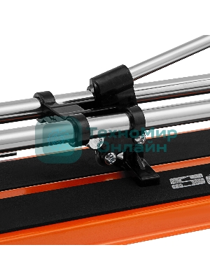 Плиткорез ручной роликовый Sparta 500 х 8 мм