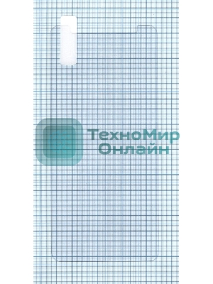 Защитное стекло для Huawei Honor 7A