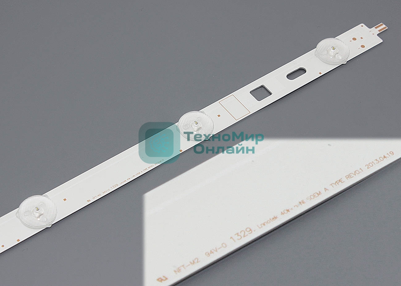 Подсветка LED 40inch NDSOEM A TYPE REV0.1 130419