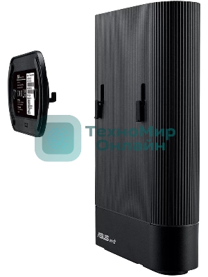 Маршрутизатор ASUS RT-AX59U, AX4200, 1x1G WAN, 4x1G LAN, 2хUSB,MU-MIMO, OFDMA (RT-AX59U)