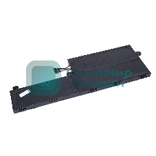 Аккумуляторная батарея для ноутбука Lenovo ThinkPad T15p 1st Gen (L19C6P72) 11.52V 68Wh 5930mAh Orig