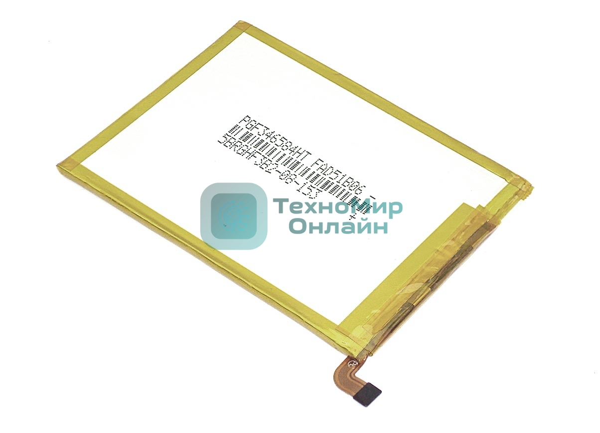 Аккумуляторная батарея Li3930T44P8h866534 для ZTE Blade V7 Max 3.85V 3000mAh