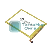 Аккумуляторная батарея Li3930T44P8h866534 для ZTE Blade V7 Max 3.85V 3000mAh