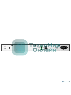 Коммутатор D-Link DGS-3000-28XS/B1A 