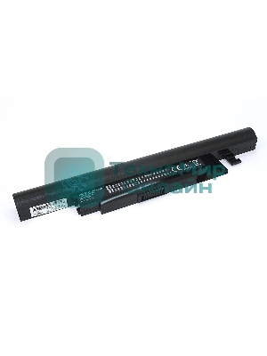 Аккумуляторная батарея для ноутбука DNS HAIER S500 14.4V 2200MAH A41-B34 OEM черная