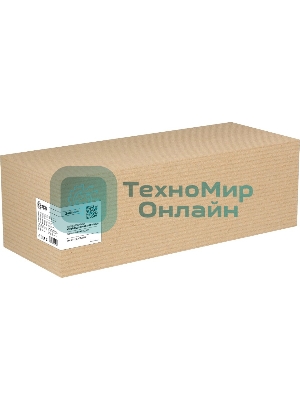 Бункер Cactus CS-WBFS1040 (WT-1110, 302M293030) для Kyocera FS-1040/1060/1020MFP