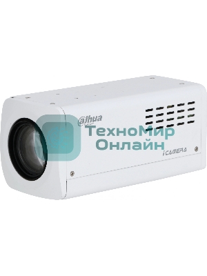 Камера видеонаблюдения IP Dahua DH-SDZ4032-HNR-ZB 4.8-135мм цв.