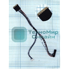 Шлейф L1 для теста матриц 40pin LVDS HD