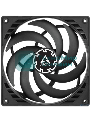 Вентилятор ARCTIC P14 SLIM PWM PST - retail (ACFAN00268A)
