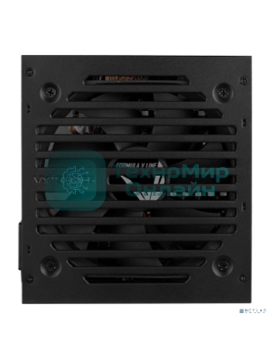 Блок питания Aerocool/Formula VX-450 PLUS, 450Вт, 120мм, черный