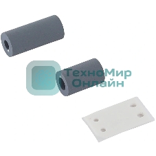 Комплект резинок CET CET511045 (D6063112-Tire1(1Pc), D6063112-Tire2(1Pc), D0A46101(1Pc)) для Ricoh IM 350/430