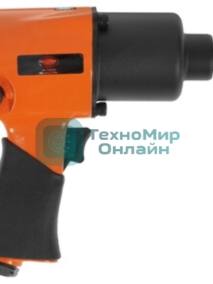 Пневмогайковерт AVSTEEL AV-720570 1/2dr. 570Нм
