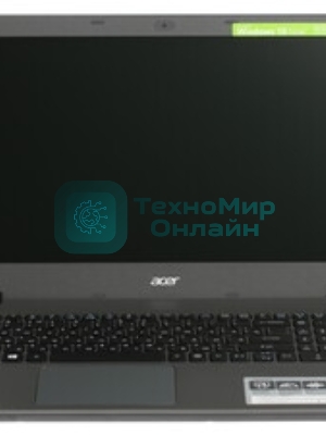 Клавиатура для ноутбука Acer Aspire E5-573, Nitro VN7-572G VN7-592G черная