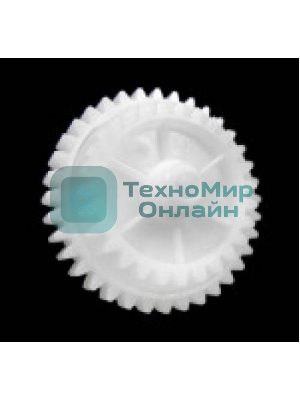 Шестерня обратного хода привода дуплекса HP LJ P2015/M2727 MFP (RM1-4257)