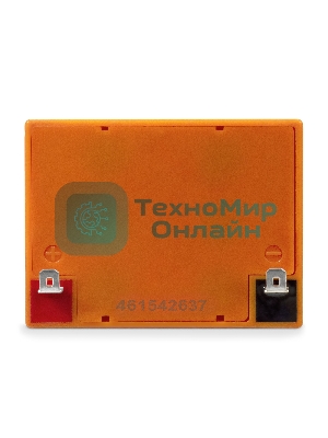 Батарея для ИБП ExeGate HR 12-4.5 (12V 4.5Ah, клеммы F2)