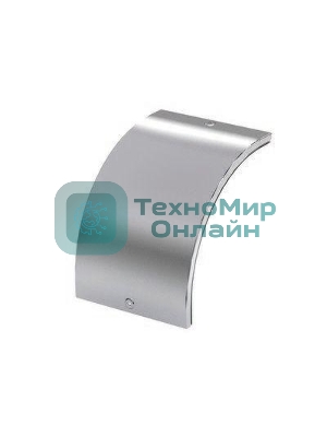 Крышка CD 90 на угол вертикальный внеш. 90 град. осн. 200 38244 DKC