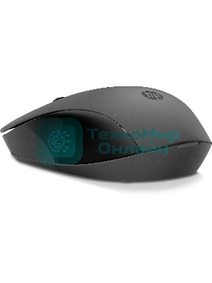 Мышь беспроводная HP 150 WRLS Mouse
