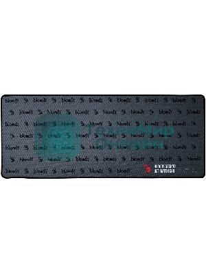 Коврик для мыши A4Tech Bloody BP-30L черный 750x300x3мм