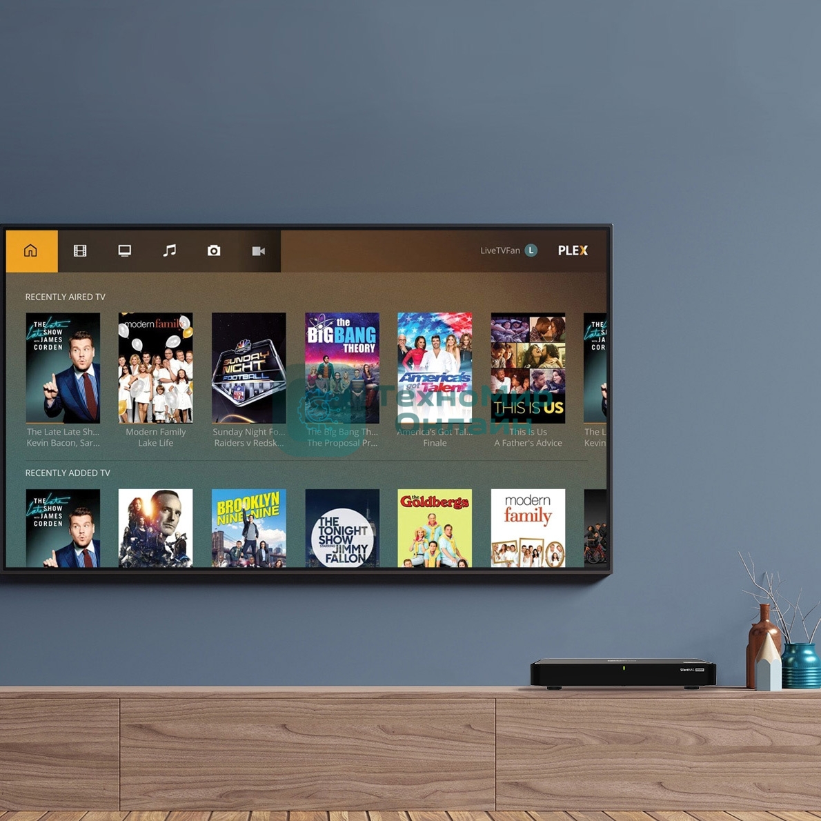 Сетевое хранилище SMB QNAP HS-264-8G Silent NAS 2 HDD trays, 4-core Intel Celeron N5105 2.0 GHz up to 2.9 GHz, 8 Gb RAM, 2x2.5 Gigabit Ethernet, 2 xUSB 3.2 Gen 2 (10Gbps), 2xHDMI.