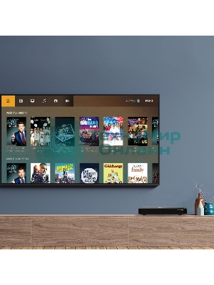 Сетевое хранилище SMB QNAP HS-264-8G Silent NAS 2 HDD trays, 4-core Intel Celeron N5105 2.0 GHz up to 2.9 GHz, 8 Gb RAM, 2x2.5 Gigabit Ethernet, 2 xUSB 3.2 Gen 2 (10Gbps), 2xHDMI.