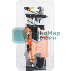 Министанок заточной ручной универсальный PATRIOT PG-CFG с креплением на шину