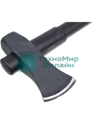 Колун ВИХРЬ К2700Ф (фиберглассовое топорище)