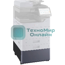 Тумба металлическая Kyocera CB-7210M