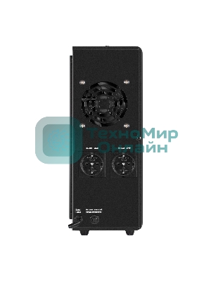 Комплект Источник бесперебойного питания EX295998RUS + батарея 65Aч EX282982RUS 2шт (инвертор, синус, для котла, настенный) ExeGate FineSine SX-1500.LCD.AVR.2SH <1500VA/1050W, чистая синусоида, цветной LCD-дисплей, AVR, 2*Schuko, линейно-интерактивный, крепление настенное/универсальное, черный> + батарея ExeGate HR 12-65 (12В, 65А·ч) 2шт