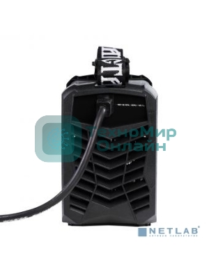 Сварочный аппарат инверторный СТАВР САИ-180