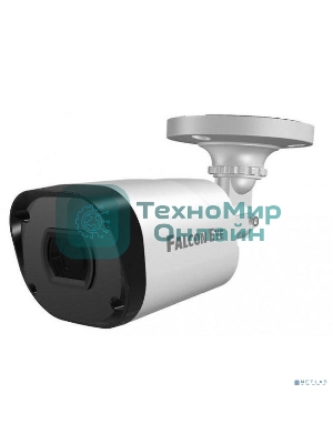 Видеокамера Falcon Eye FE-MHD-B5-25 Цилиндрическая, универсальная 5Мп видеокамера 4 в 1 (AHD, TVI, CVI, CVBS) с функцией 